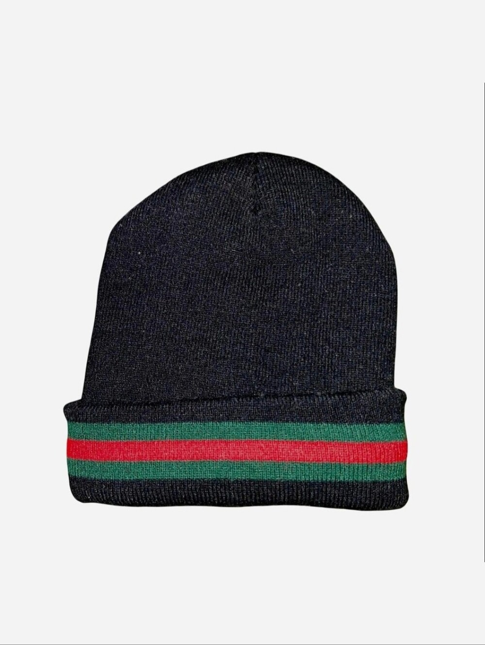 faux gucci beanie